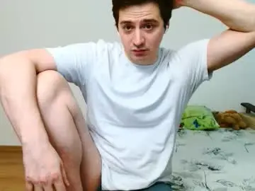 Chaturbate Live Porn of sasha_calvin