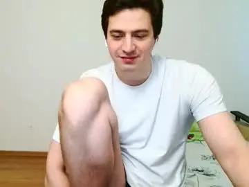 Chaturbate Best live sex cam show of sasha_calvin