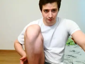 Chaturbate Sex Cam of sasha_calvin