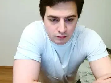 Chaturbate Live Sex Cam of sasha_calvin