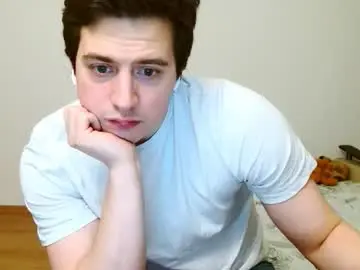 Chaturbate Best live sex cam show of sasha_calvin