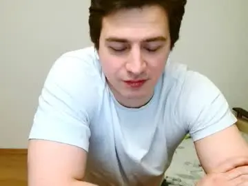 Chaturbate Live Sex of sasha_calvin