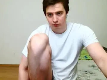 Chaturbate Adult Webcams of sasha_calvin