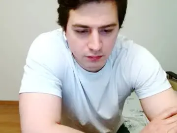 Chaturbate Sex Chat of sasha_calvin