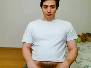 Chaturbate Adult Video Chat of sasha_calvin