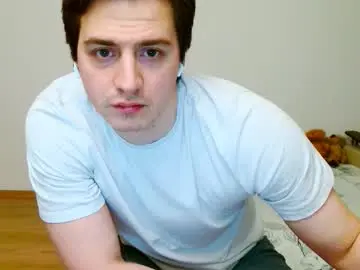 Chaturbate Nude Webcam of sasha_calvin