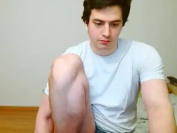 Chaturbate Best Webcam of sasha_calvin