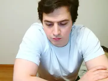 Chaturbate Best Webcam of sasha_calvin