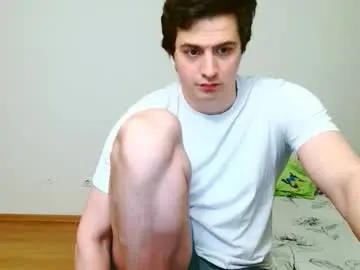 Chaturbate Free Porn Cam of sasha_calvin