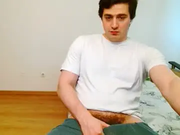 Chaturbate Live Sex of sasha_calvin