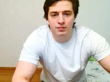 Chaturbate Sex Cam of sasha_calvin