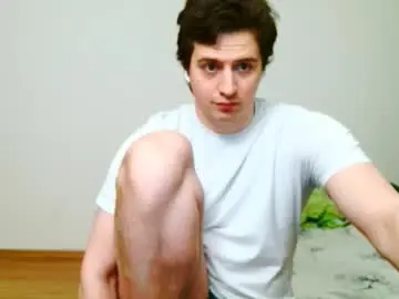 Chaturbate Free Live Porn of sasha_calvin