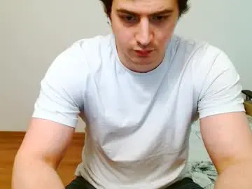 Chaturbate Sex Cam of sasha_calvin