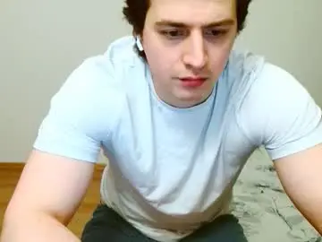 Chaturbate Live Sex of sasha_calvin