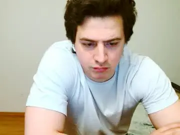 Chaturbate Free Live Porn of sasha_calvin