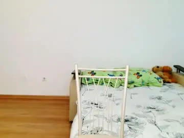 Chaturbate Best Webcam of sasha_calvin