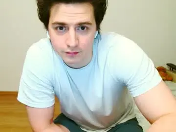 Chaturbate Live Sex of sasha_calvin