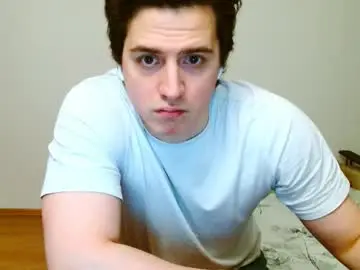 Chaturbate Best live sex cam show of sasha_calvin