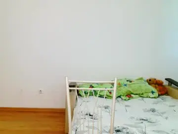 Chaturbate Sex Chat of sasha_calvin