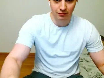 Chaturbate Adult Video Chat of sasha_calvin