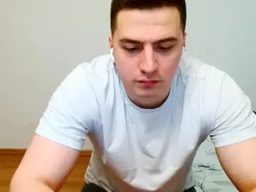 Chaturbate Adult Video Chat of sasha_calvin