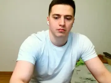 Chaturbate Nude Webcam of sasha_calvin