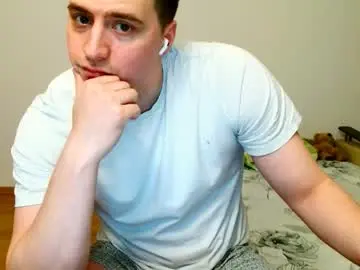 Chaturbate Live Porn of sasha_calvin