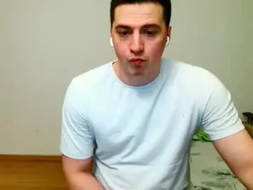 Chaturbate Sex Cam of sasha_calvin