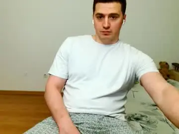 Chaturbate Nude Webcam of sasha_calvin