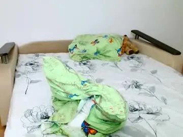 Chaturbate Best Webcam of sasha_calvin