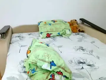 Chaturbate Live Sex Cam of sasha_calvin