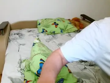 Chaturbate Adult Webcam of sasha_calvin