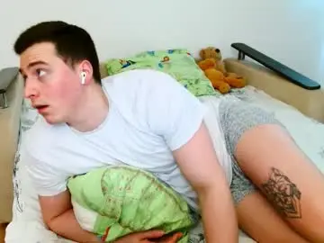 Chaturbate Live Sex of sasha_calvin