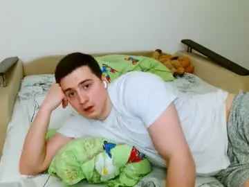 Chaturbate Best Webcam of sasha_calvin