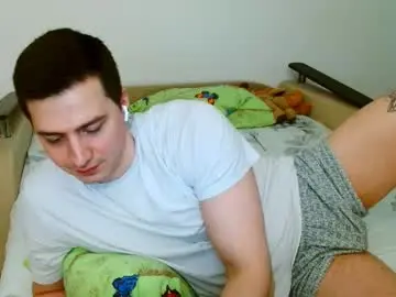 Chaturbate Free Live Porn of sasha_calvin