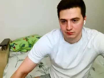 Chaturbate Live Sex of sasha_calvin