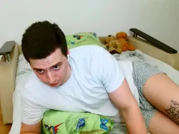 Chaturbate Private Sex Chat of sasha_calvin