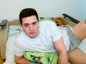 Chaturbate Free Porn Cam of sasha_calvin