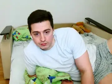 Chaturbate Sex Chat of sasha_calvin