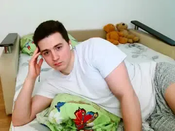 Chaturbate Best Webcam of sasha_calvin