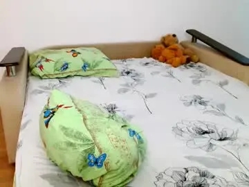 Chaturbate Sex Chat of sasha_calvin