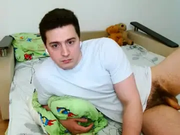 Chaturbate Adult Video Chat of sasha_calvin