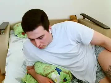 Chaturbate Best Webcam of sasha_calvin
