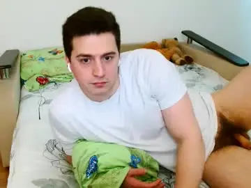 Chaturbate Nude Webcam of sasha_calvin