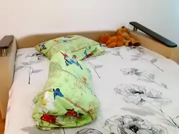 Chaturbate Adult Video Chat of sasha_calvin