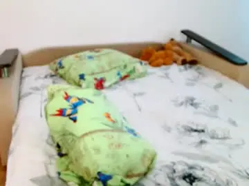 Chaturbate Adult Video Chat of sasha_calvin