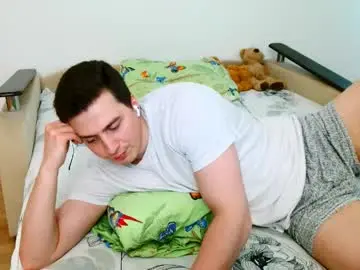 Chaturbate Free Porn Cam of sasha_calvin