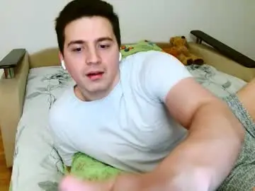 Chaturbate Free Live Porn of sasha_calvin