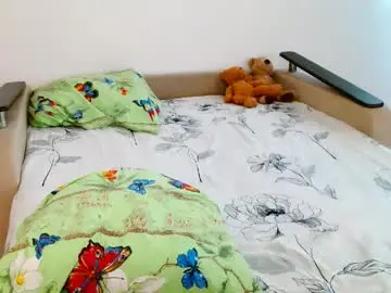 Chaturbate Adult Webcams of sasha_calvin