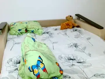 Chaturbate Sex Cam of sasha_calvin